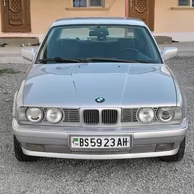 BMW 525 1991