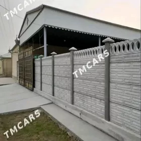 Haýat (Beton Zabor)