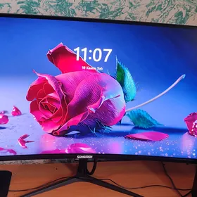 Manitor 27