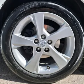 Corolla 16 rodnoy diska obmen
