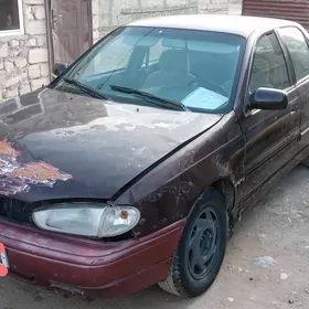 Hyundai Elantra 1994