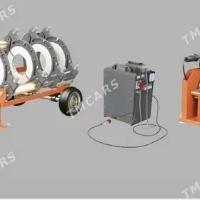 PE 100 turba utuk
