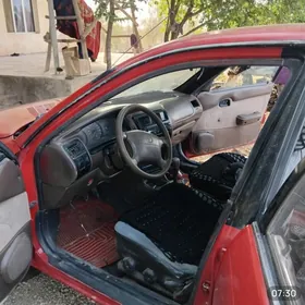 Toyota Corolla 1993