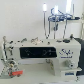 Stylus