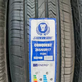 SUNWIDA HT 23YYL 2656517 1ST