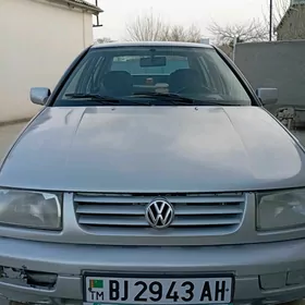 Volkswagen Golf 1993