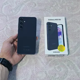 Samsung A55. 8/128. wetnam