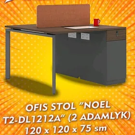 🤯 ŞOK BAHA OFISNY STOLAR
