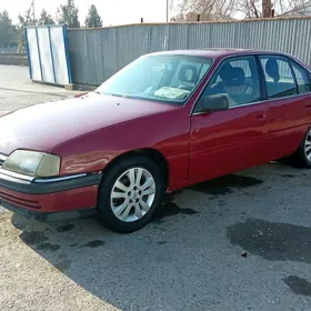 Opel Omega 1992