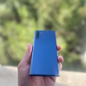 samsung not10