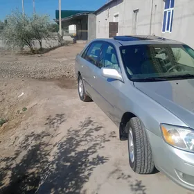 Toyota Avalon 2002