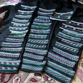 iran balaklar