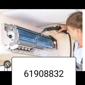 Кондиционеры мойка сплит аконы