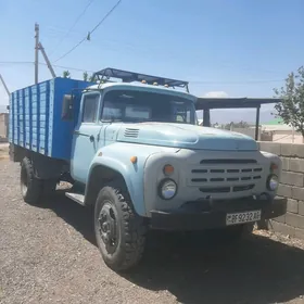 Zil 130 1993