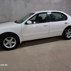Nissan Maxima 1997