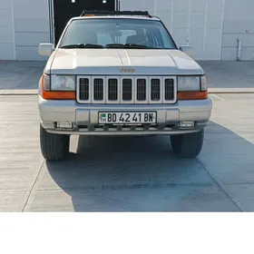 Jeep Grand Cherokee 1995