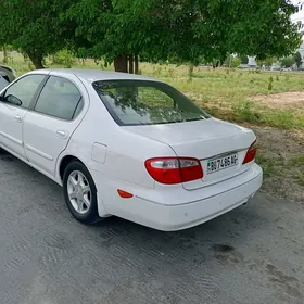 Nissan Maxima 2003