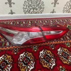 camry cep yzky fara