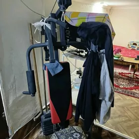 Trenažor
