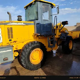 XCMG LW300F 2012