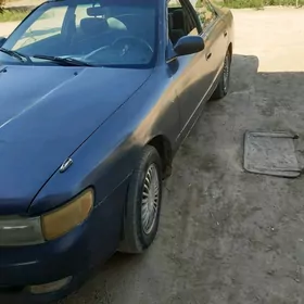 Toyota Chaser 1993
