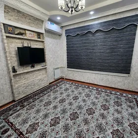 Аркач 3 ком  1 этаж