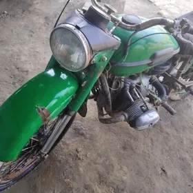Ural 4320 1981