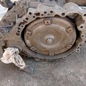 3,5 tayota karopka