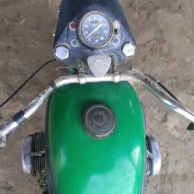 Ural 4320 1988