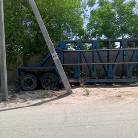 Kamaz Shalanda 1995