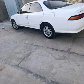 Toyota Mark II 1993