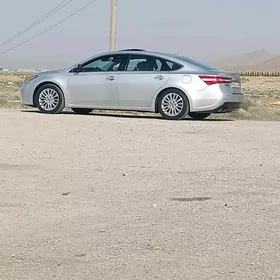 Toyota Avalon 2013