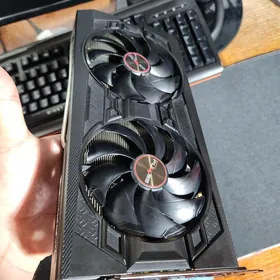 Wideokarta RX 5700 XT