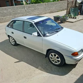 Opel Astra 1995