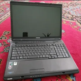 Toshiba notebook