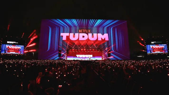 Netflix анонсирует свои главные новинки на мероприятии Tudum 2025 31 мая