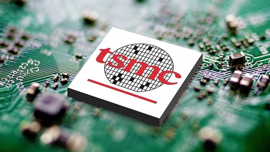 TSMC çip imperiýasyny bir wagtda 3 yklymda 24 zawod gurýar