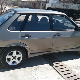 Lada 21099 2002