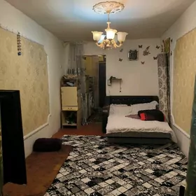 ГАГАРИНА 2 КОМНАТЫ 1ЭТАЖ