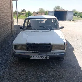 Lada 2107 1999