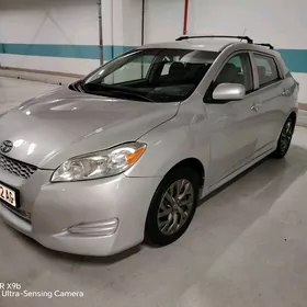 Toyota Matrix 2009