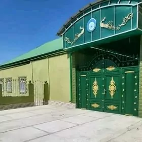 swarka işlerini edýäs