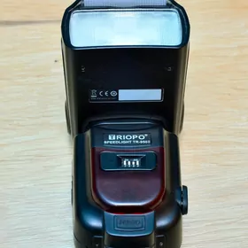 Nikon d7100