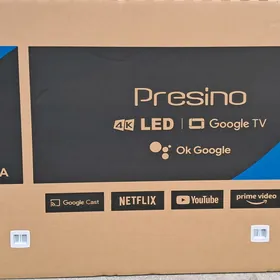 Presino 65 ve 70 android