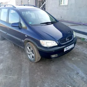 Opel Zafira 2000