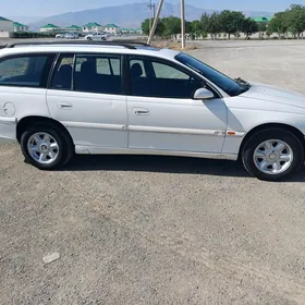Opel Omega 1995