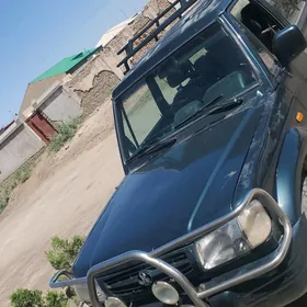 Hyundai Galloper 1998