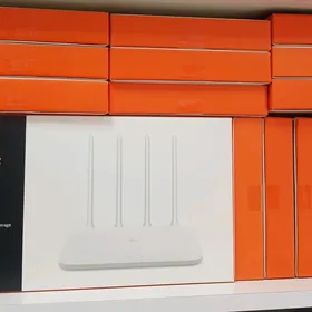 Mi router 4C