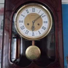 часы