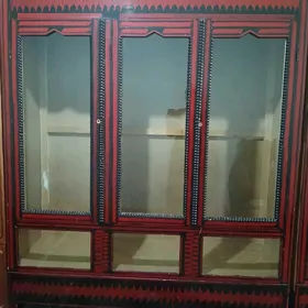 sandyk yuk galdyrylyan